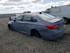 2021 Honda Accord Sport en Venta en Reno, NV - Side