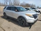 2015 Ford Explorer Sport for Sale in Davison, MI - Side