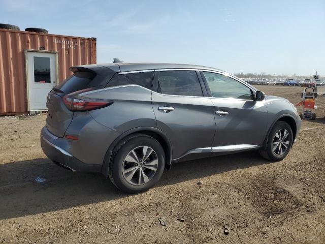  NISSAN MURANO 2019 Серый