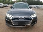2018 Audi Q5 Premium Plus for Sale in Charles City, VA - Side