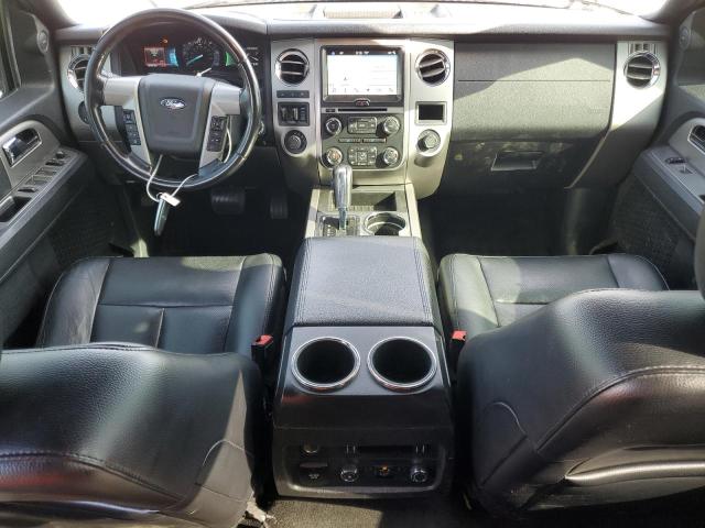  FORD EXPEDITION 2017 Srebrny