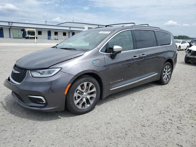 CHRYSLER PACIFICA H 2023
