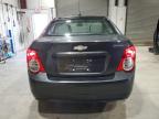 2016 Chevrolet Sonic Ls de vânzare în Billings, MT - Front End