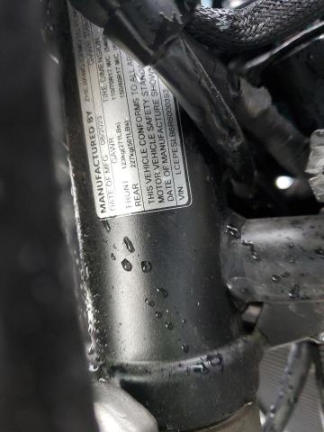 2024 CF MOTO 450NK 