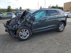 2015 Ford Edge Sel na sprzedaż w Gaston, SC - All Over