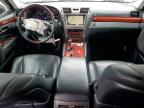 2008 Lexus Ls 460 zu verkaufen in Rancho Cucamonga, CA - Front End