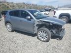 2015 Mazda Cx-5 Gt zu verkaufen in Reno, NV - Front End