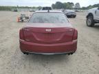 2017 Cadillac Ct6 Luxury на продаже в Conway, AR - Water/Flood