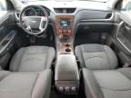 2013 Chevrolet Traverse Lt for Sale in Houston, TX - Rear End