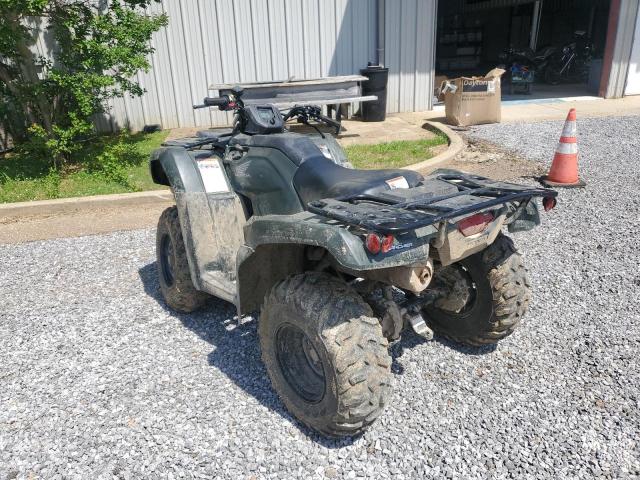 2023 HONDA TRX420