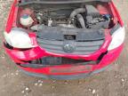2010 VOLKSWAGEN URBAN FOX for sale at Copart SANDY
