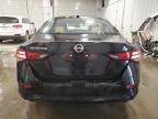 2021 Nissan Sentra Sv en Venta en Franklin, WI - All Over
