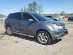 2008 Acura Mdx Technology იყიდება Baltimore-ში, MD - Side