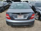 2014 Mercedes-Benz C 300 4Matic en Venta en Elgin, IL - Undercarriage