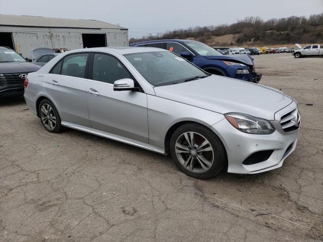 2015 MERCEDES-BENZ E 250 BLUETEC