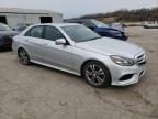 2015 Mercedes-Benz E 250 Bluetec de vânzare în Chicago Heights, IL - Minor Dent/Scratches