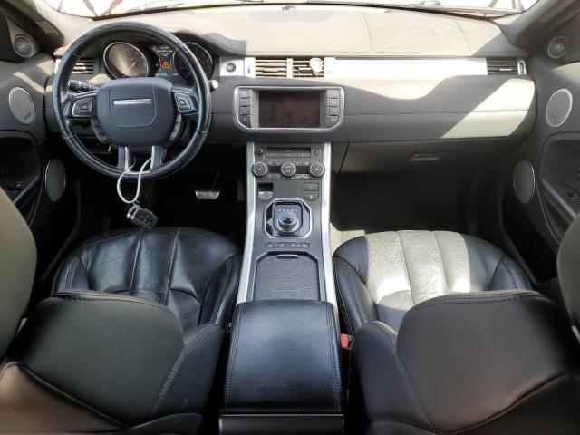 2013 LAND ROVER RANGE ROVER EVOQUE PURE PREMIUM