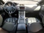 2013 Land Rover Range Rover Evoque Pure Premium en Venta en East Granby, CT - Water/Flood