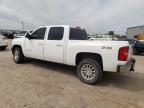 2011 Chevrolet Silverado C1500 Ltz zu verkaufen in Amarillo, TX - Front End