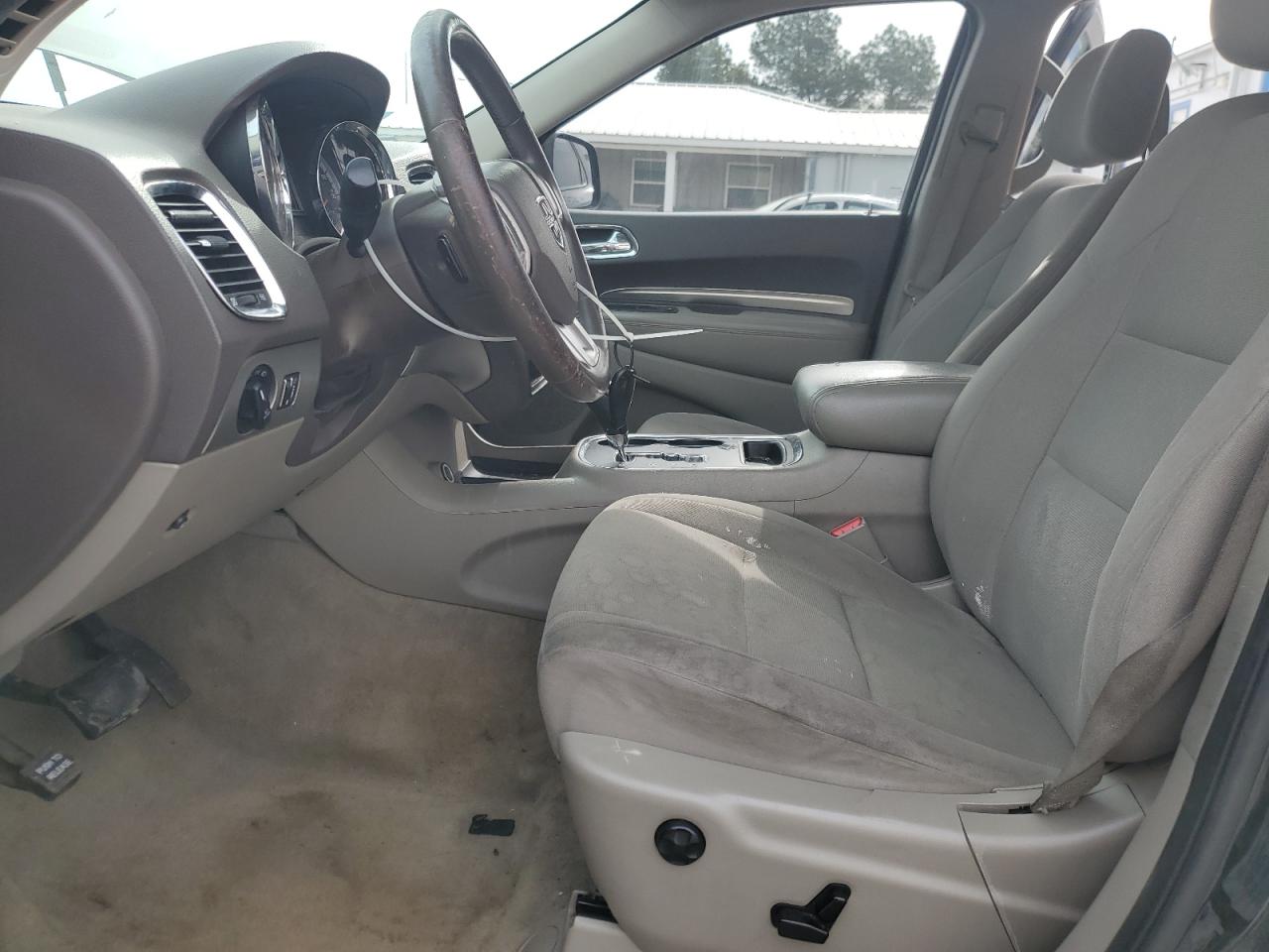 2013 Dodge Durango Sxt VIN: 1C4RDHAG3DC683905 Lot: 52811455