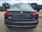 2017 Volkswagen Passat R-Line de vânzare în Houston, TX - Front End