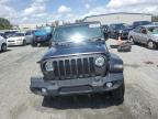 2022 Jeep Wrangler Unlimited Sport for Sale in Spartanburg, SC - Undercarriage
