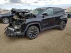 2018 Jeep Compass Limited for Sale in Brighton, CO - Front End