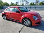 2015 Volkswagen Beetle 1.8T на продаже в Cartersville, GA - Side