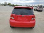 2005 Chevrolet Aveo Lt for Sale in Bridgeton, MO - Front End