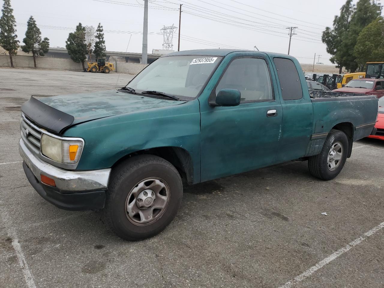 1996 Toyota T100 Xtracab en Venta en Rancho Cucamonga, CA - Mechanical