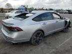 2023 Honda Accord Hybrid Sport-L na sprzedaż w Van Nuys, CA - All Over