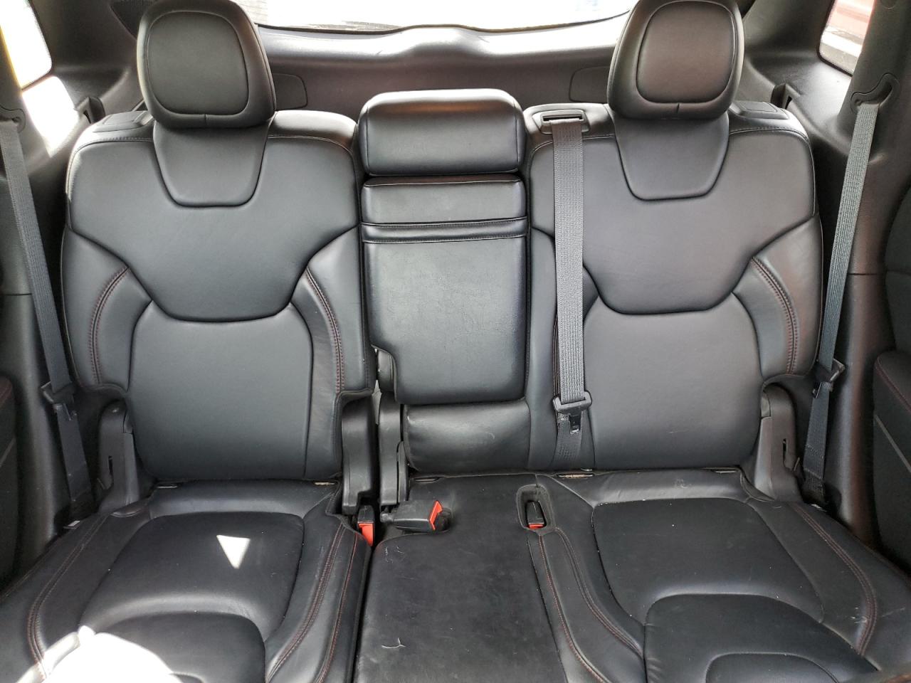 2014 Jeep Cherokee Trailhawk VIN: 1C4PJMBS8EW160360 Lot: 54167415