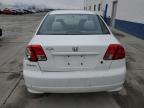 2004 Honda Civic Dx Vp for Sale in Farr West, UT - Rear End