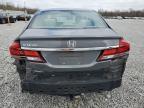 2013 Honda Civic Lx for Sale in Barberton, OH - Rear End
