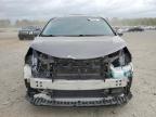 2021 Toyota Sienna Xle للبيع في Conway، AR - Rear End