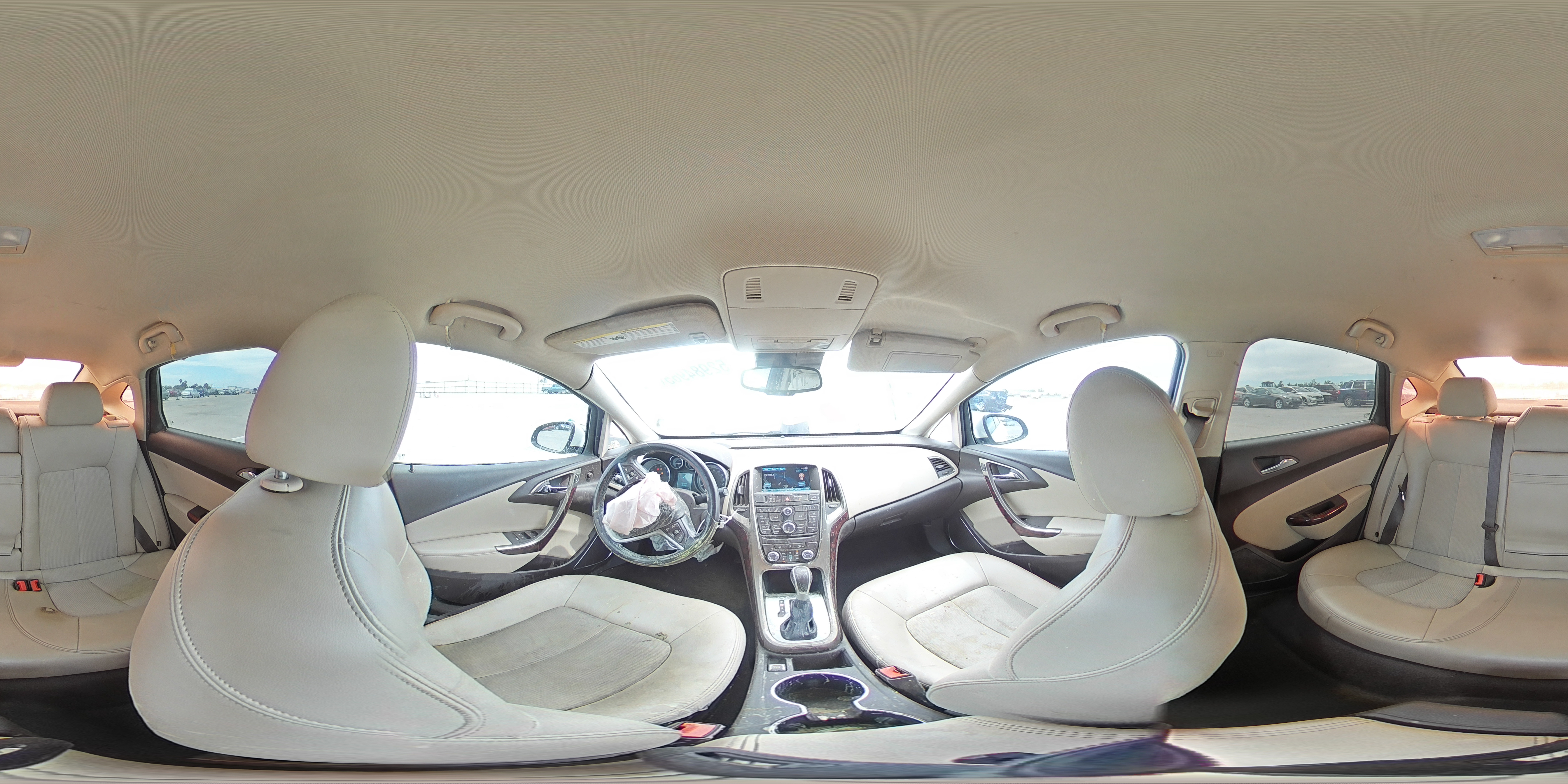 2016 Buick Verano VIN: 1G4PP5SK6G4156662 Lot: 52984965