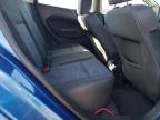 2011 Ford Fiesta Se продається в Hueytown, AL - Water/Flood