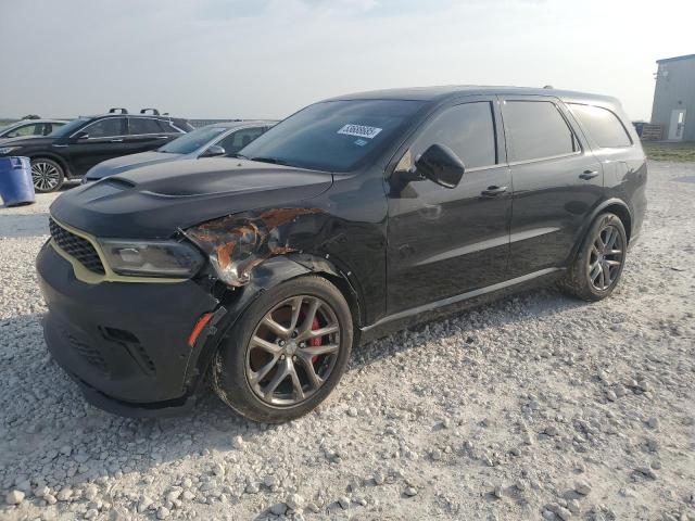 2022 Dodge Durango Srt 392