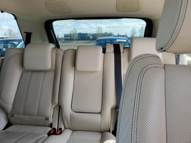 2010 LAND ROVER RANGE ROVER SPORT LUX