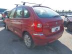 2006 CITROEN XSARA PICA for sale at Copart GLOUCESTER