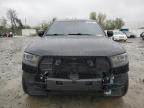 2017 Dodge Durango R/T продається в Baltimore, MD - Front End