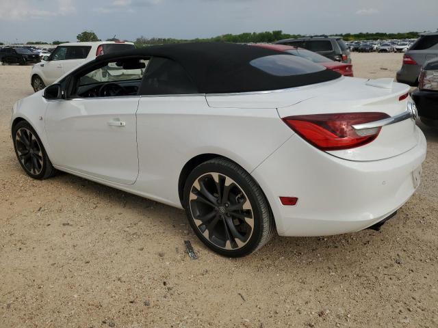  BUICK CASCADA 2019 Biały