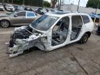2021 Volvo Xc90 T6 Momentum for Sale in Van Nuys, CA - Stripped