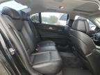 2011 Bmw 740 Li იყიდება Loganville-ში, GA - Minor Dent/Scratches