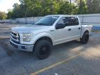 2016 Ford F150 Supercrew   de vânzare în Eight Mile, AL - Rear End