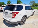 2013 Ford Explorer Xlt იყიდება Grand Prairie-ში, TX - Normal Wear