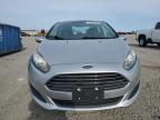 2016 Ford Fiesta S en Venta en Earlington, KY - Hail