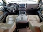 2018 Chevrolet Silverado K1500 Lt на продаже в Grand Prairie, TX - Front End