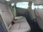2018 Honda Civic Ex for Sale in Dunn, NC - Front End