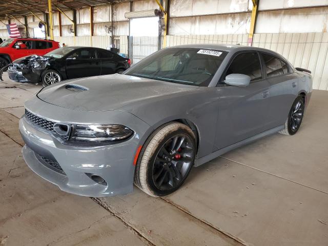 2019 Dodge Charger Scat Pack